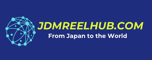 About us- JDMREELHUB.COM