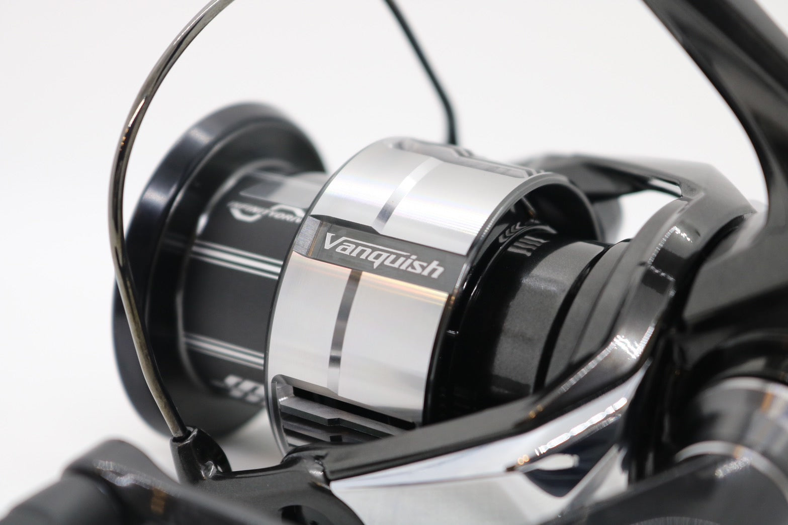 Shimano Infinity Drive: Why Your Next Reel Will Feel More Powerful