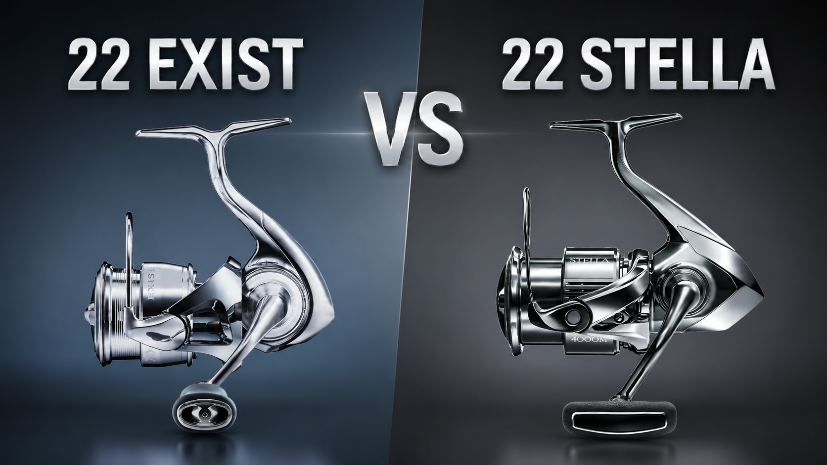 22 shimano stella 1000SSPG JDM TACKLE HEAVEN smooth drag SHIMANO STELLA 2022 Impression and