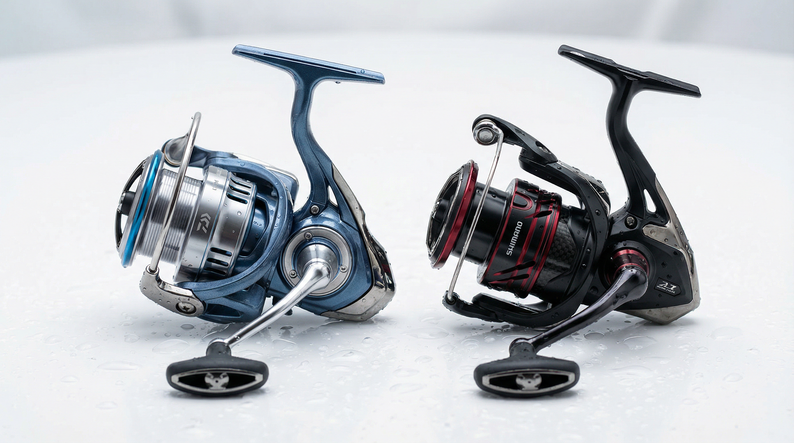 Magsealed vs X-Protect: A Technical Comparison of Reel Sealing Systems