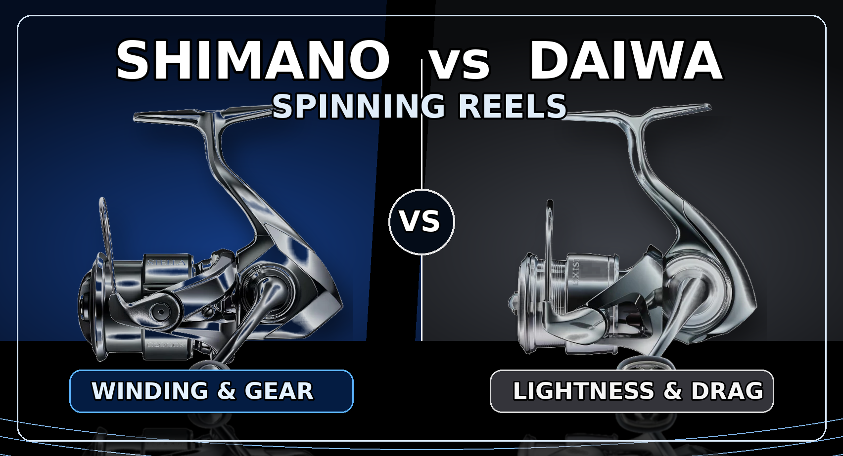 best daiwa reel reddit Luvias ST Spinning AIRDRIVE Design Tackle Express asking feedback. 3 Daiwa reels