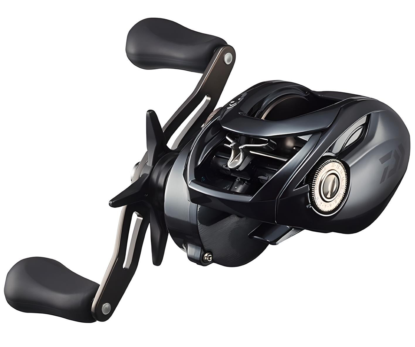 ダイワ タトゥーラ TW 300XHL (リール) 価格比較 - 価格.com