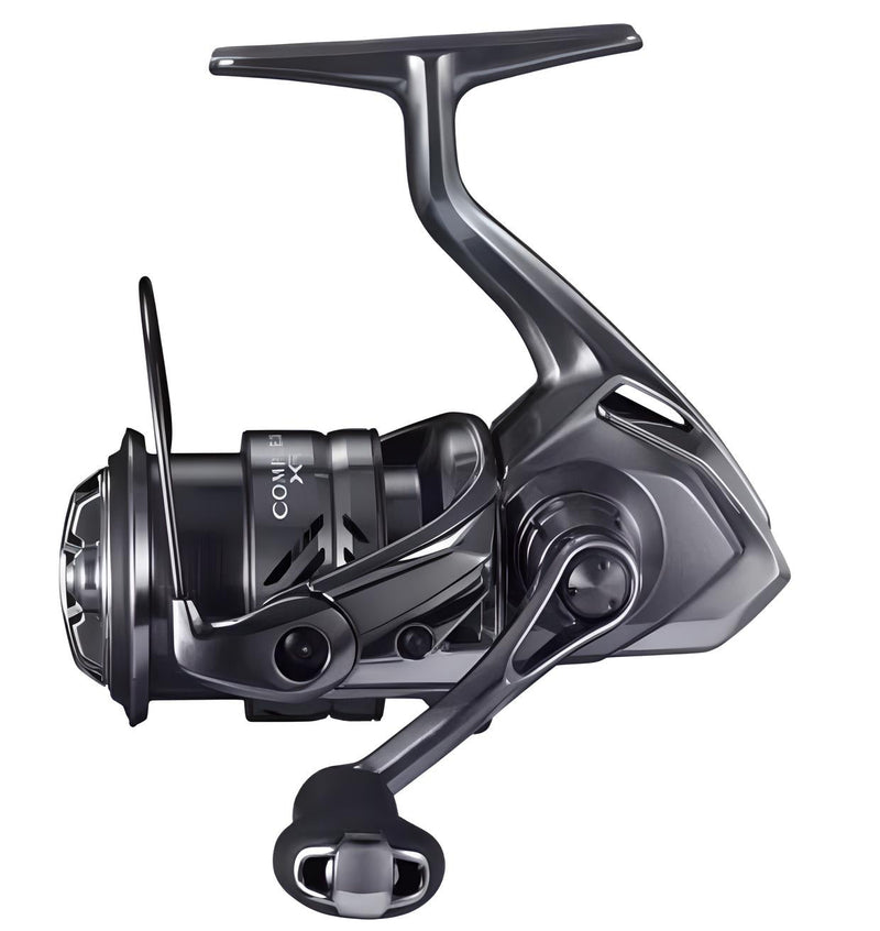 Shimano 2021 COMPLEX XR