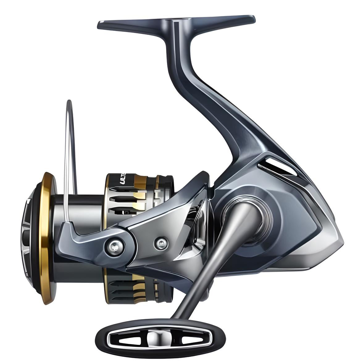 未使用 21ULTEGRA 4000XG SHIMANO Shimano Ultegra 4000XG Spinning Reel ULT4000XGFC