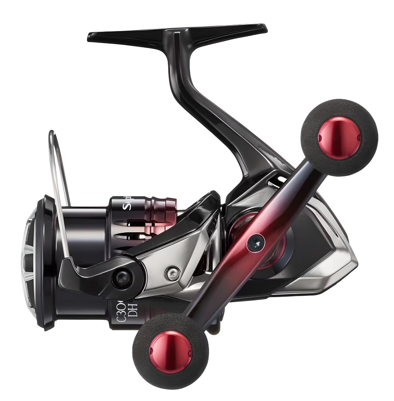 Shimano 2022 Sephia BB [Affordable High-performance Eging Spinning Reel]