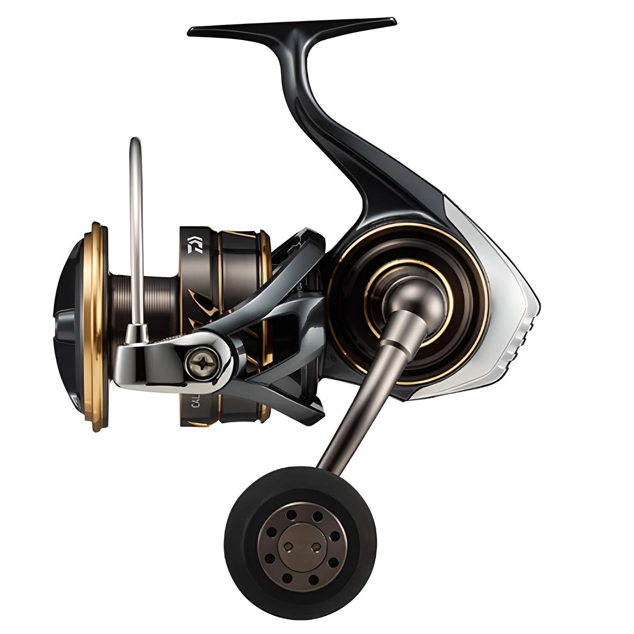 daiwa caldia sha spinning reel 22 SW 18000 JDM TACKLE HEAVEN The Daiwa 25 Caldia LT2500 is a premium spinning reel designed for the rigorous saltwater conditions of New Zealand Daiwa Caldia 2000 A /