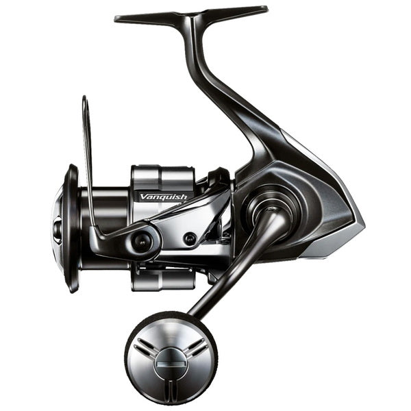 Shimano Vanquish 2023