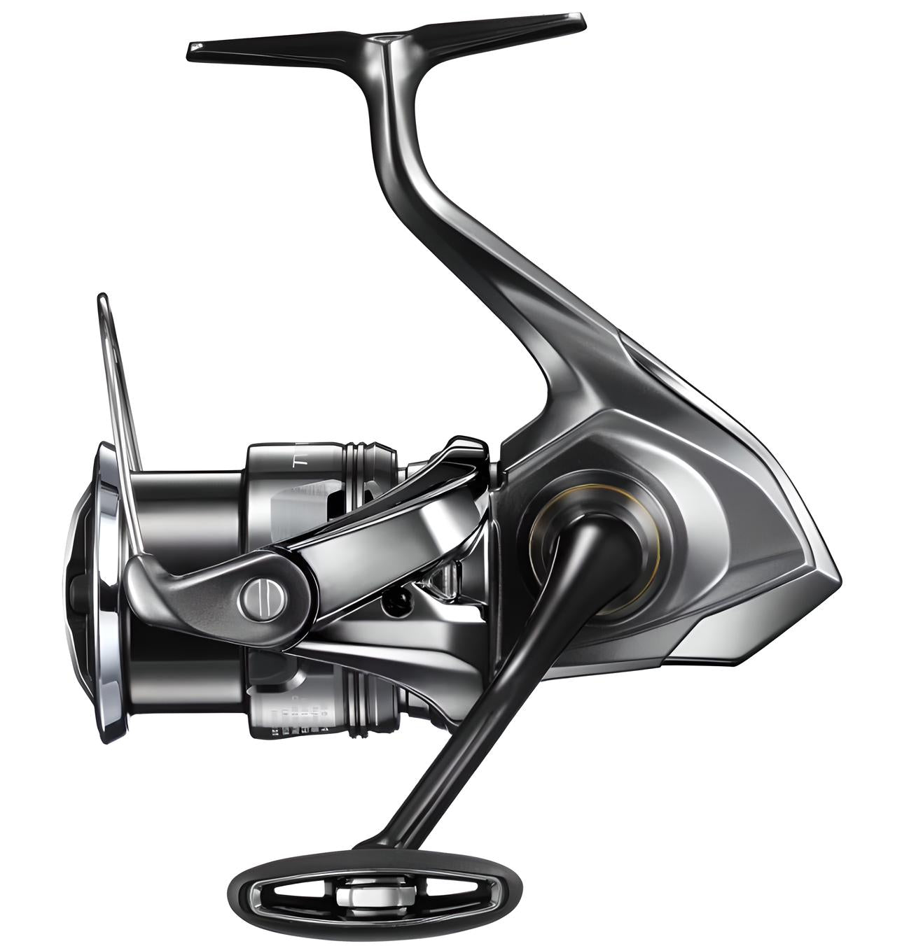 shimano spinning reels