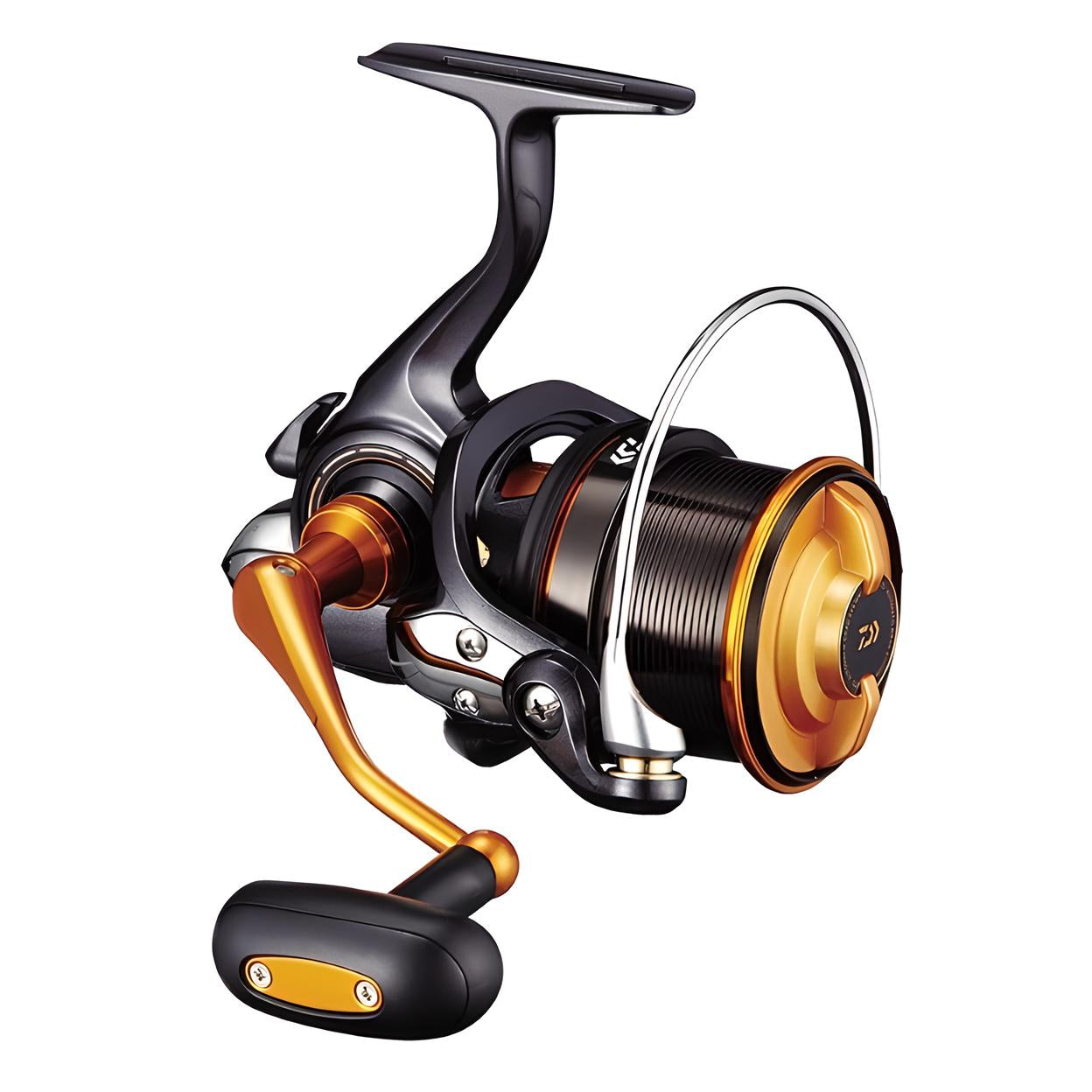 Daiwa Longest Casting Spinning Reel 2019 Daiwa Regal LT Spinning Reel Daiwa Longest Casting Spinning Reel 2019 Daiwa Regal LT Spinning Reel