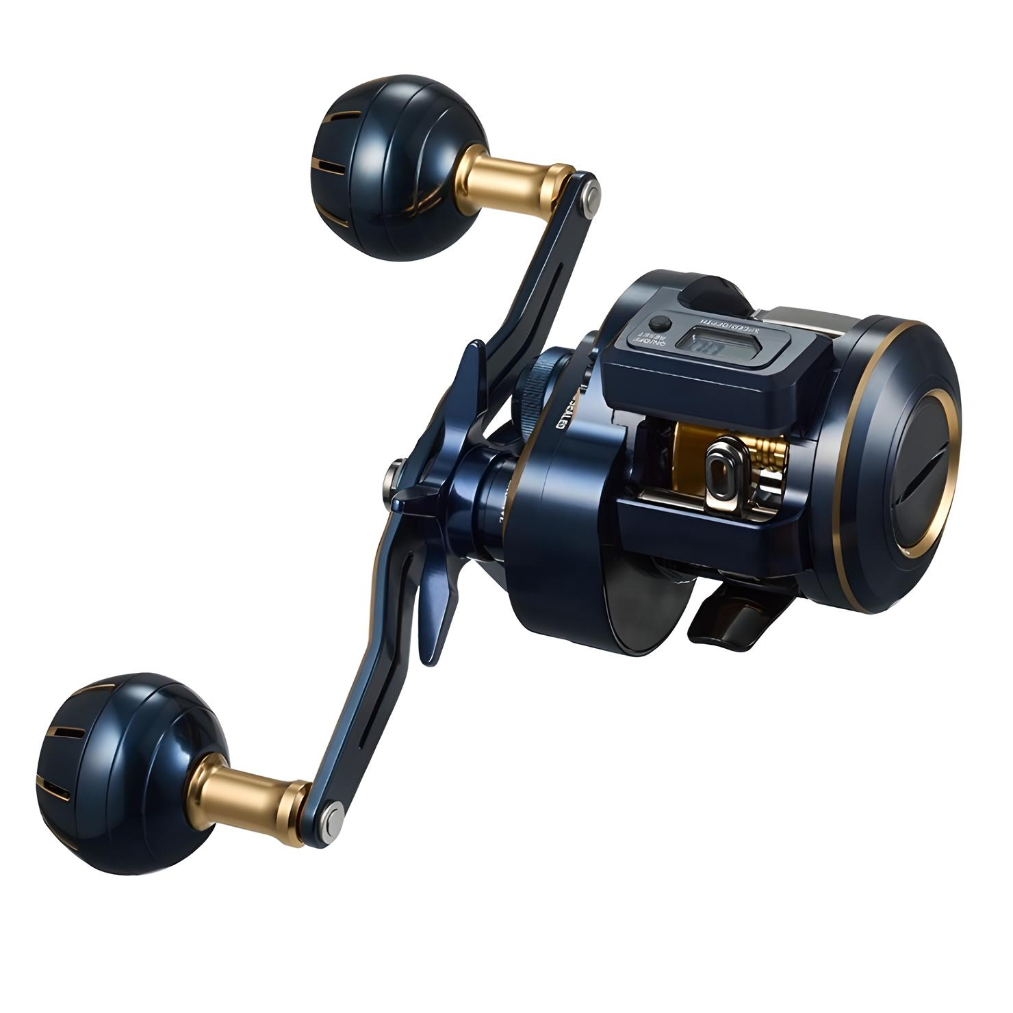 DAIWA 2021/23 SALTIGA IC DAIWA 2021/23 SALTIGA IC