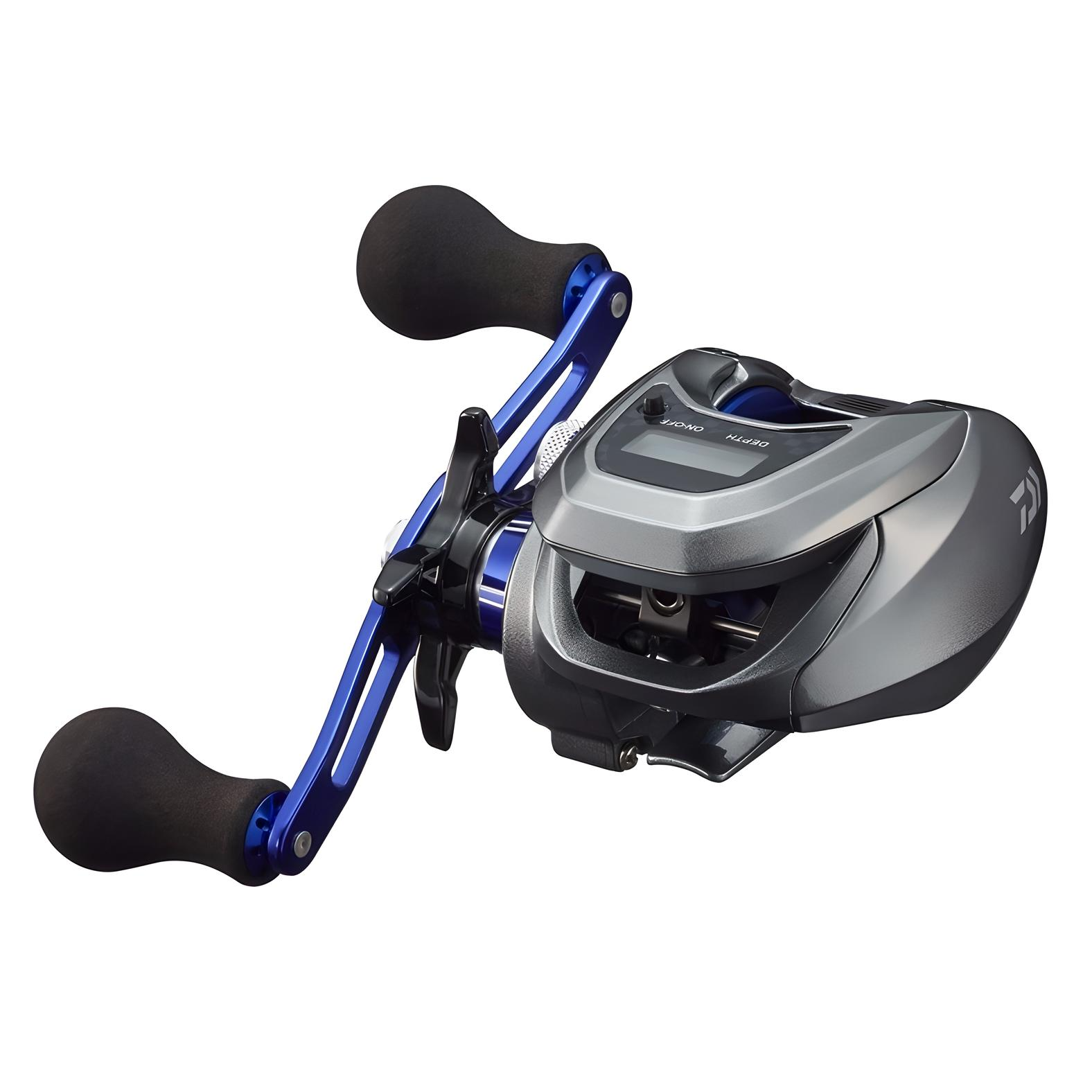 DAIWA 2024 Light Game X IC