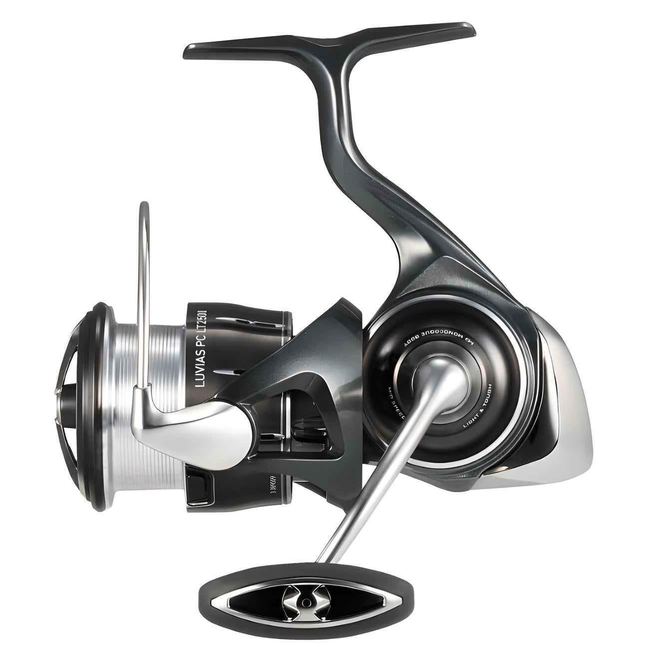 DAIWA - ΨΨDAIWA ダイワ 00060212 2025 TATULA X TW 100 – Daiwa US