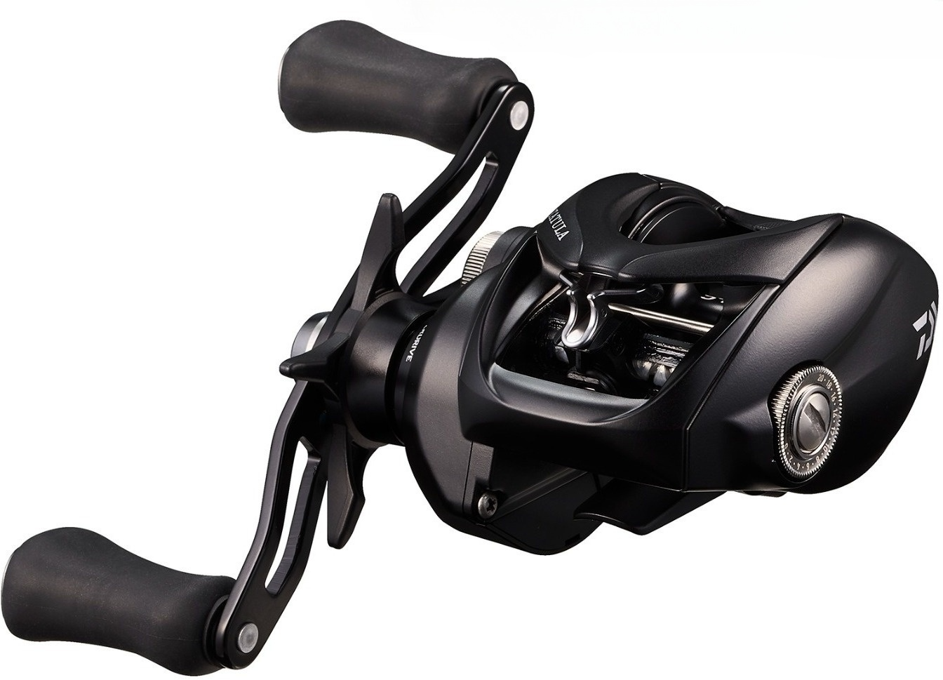 DAIWA 2025 TATULA TW 200 DAIWA 2025 TATULA TW 200