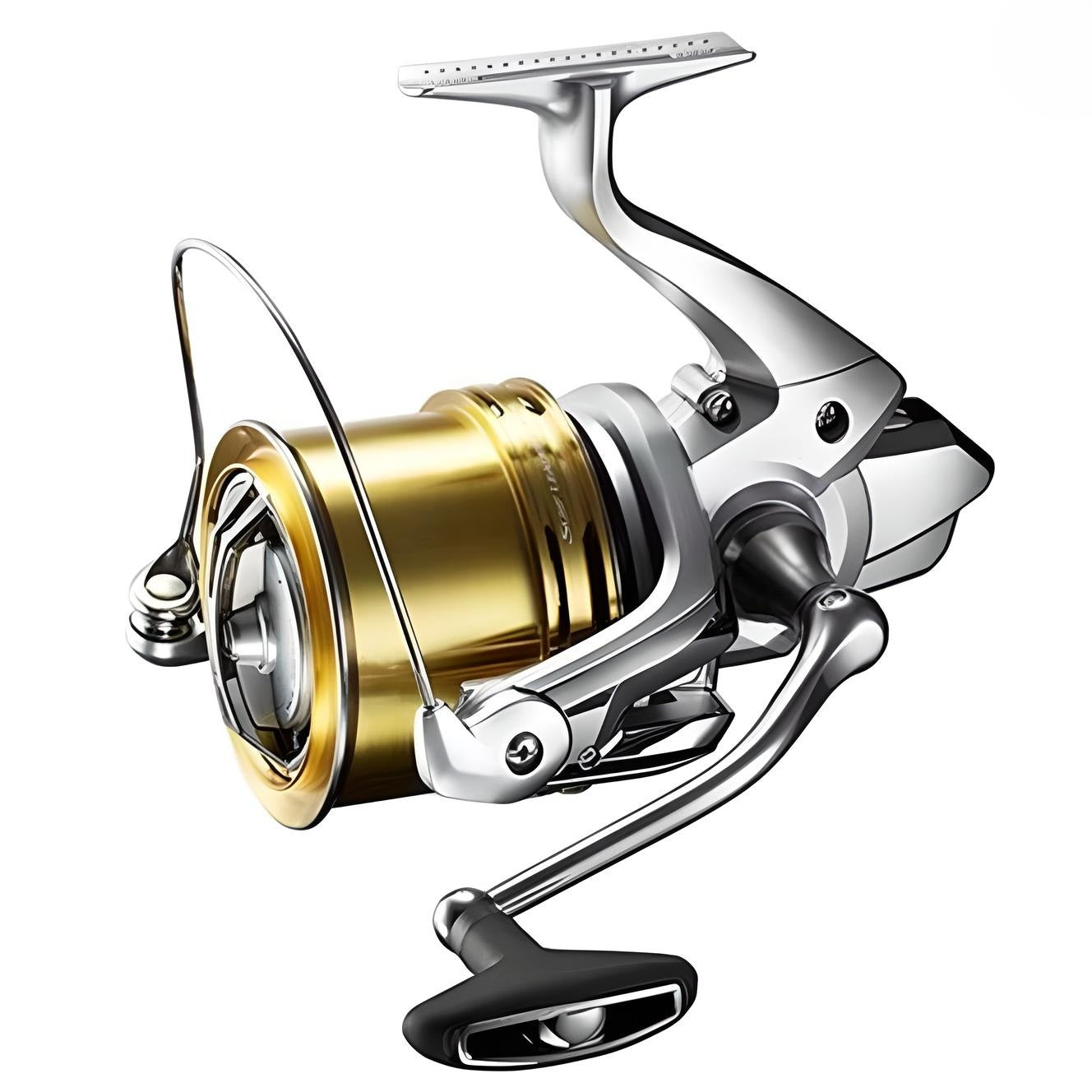 shimano 2018 fishing reels SURF LEADER CI4 35 GOKUHOSO Japan Model The spinning reel Stradic FM from the brand Shimano fishing is a versatile reel that offers exceptional performance as well as a combination of robustness Shimano NASCI FC Spinning Reel