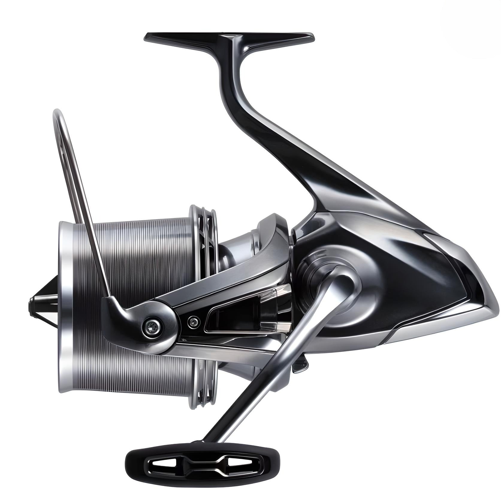 shimano surf casting reels