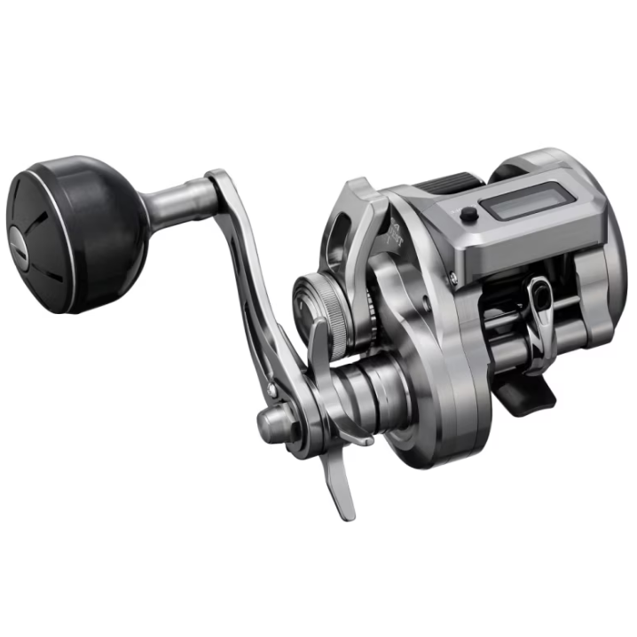 Shimano 2025 OCEA CONQUEST CT 200