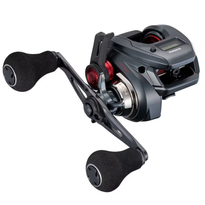 リール SHIMANO ENGETSU PREMIUM 150HG/150PG Shimano 2023 ENGETSU Premium