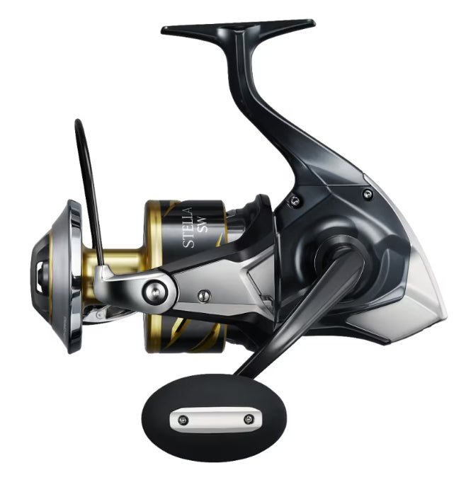 daftar harga shimano stella sw C Shimano Stella SW C Saltwater Spinning Reel Shimano 2026 STELLA SW