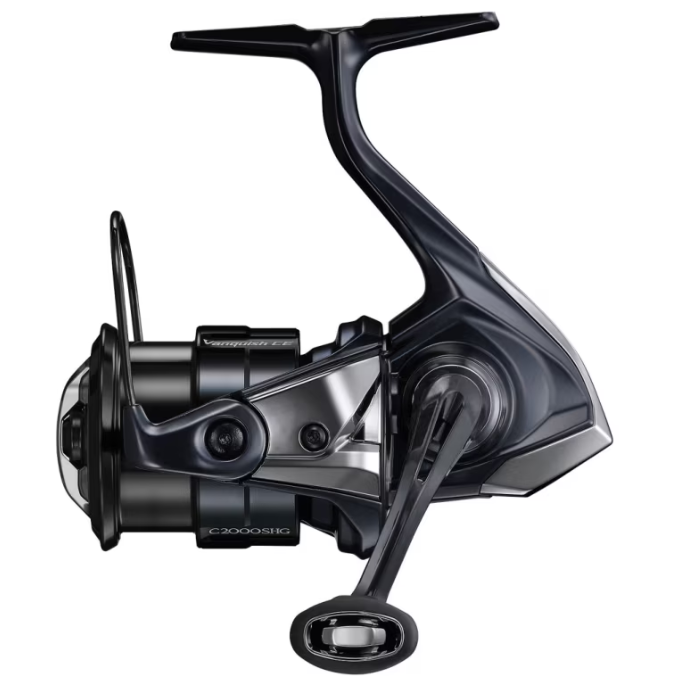Shimano 2026 Vanquish CE