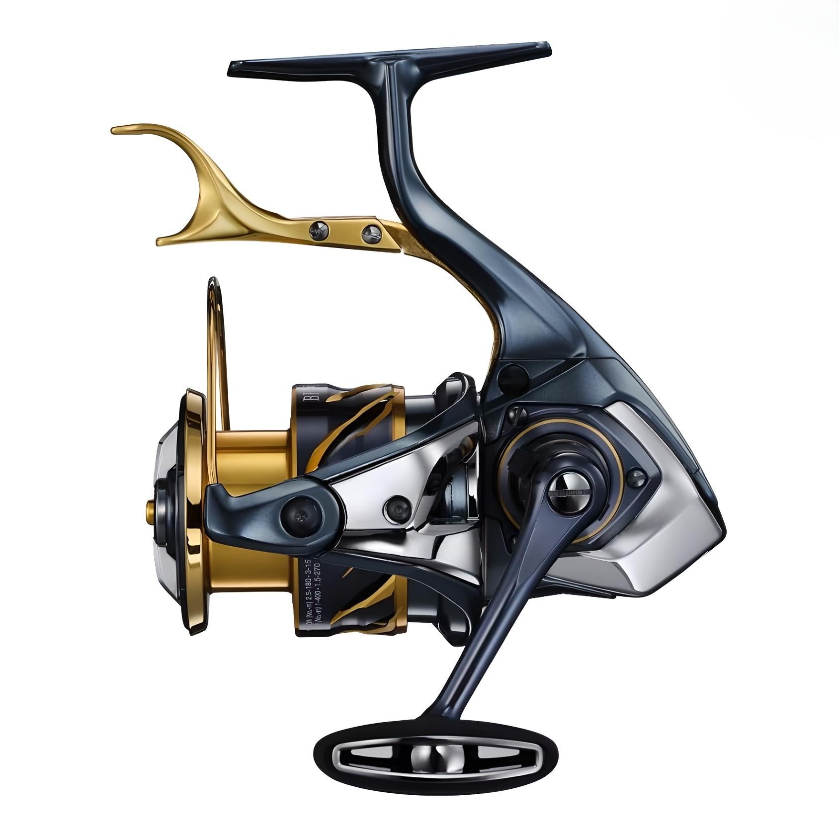 Shimano 2021 BB-X Technium