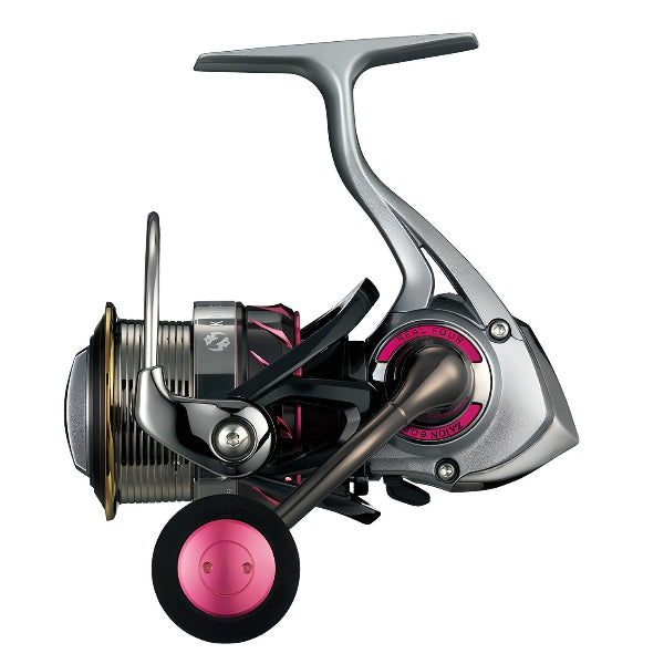 daiwa 2508 reel DAIWA KOHGA MX 2508PE-H 2015 Japan Model