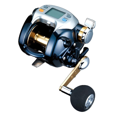 DAIWA LEOBRITZ S500 (Right) 2016 Electric Reel Japan Model