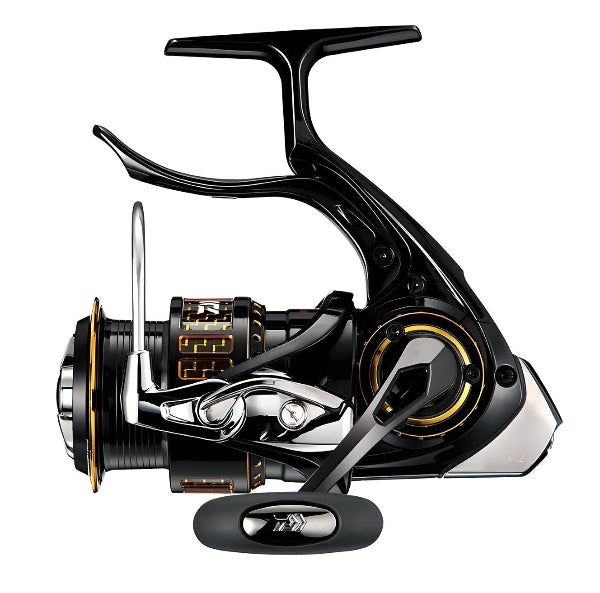 DAIWA 2017 Morethan LBD 2510PE-SH lever brake reel product image
