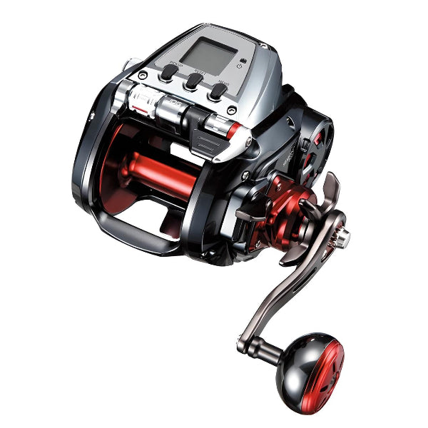 DAIWA 2017 SEABORG 800J electric reel product image