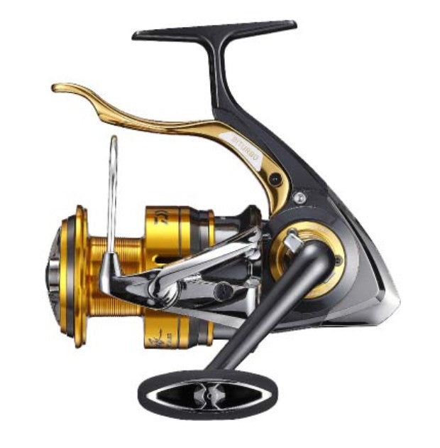 DAIWA ONAGA MONSTER LBD 2018 Japan Model