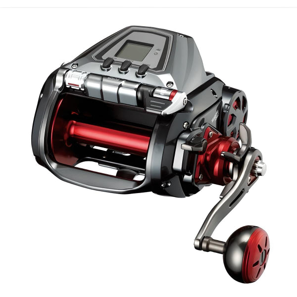 DAIWA 2018 SEABORG 1200J electric reel product image