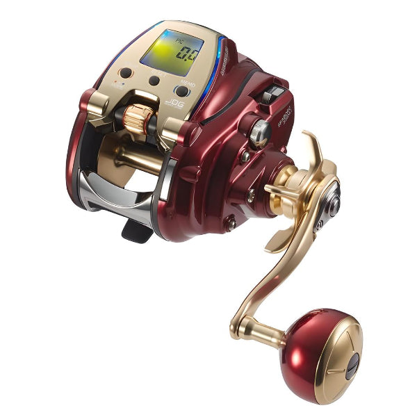 DAIWA 2020 SEABORG 300MJ electric reel product image