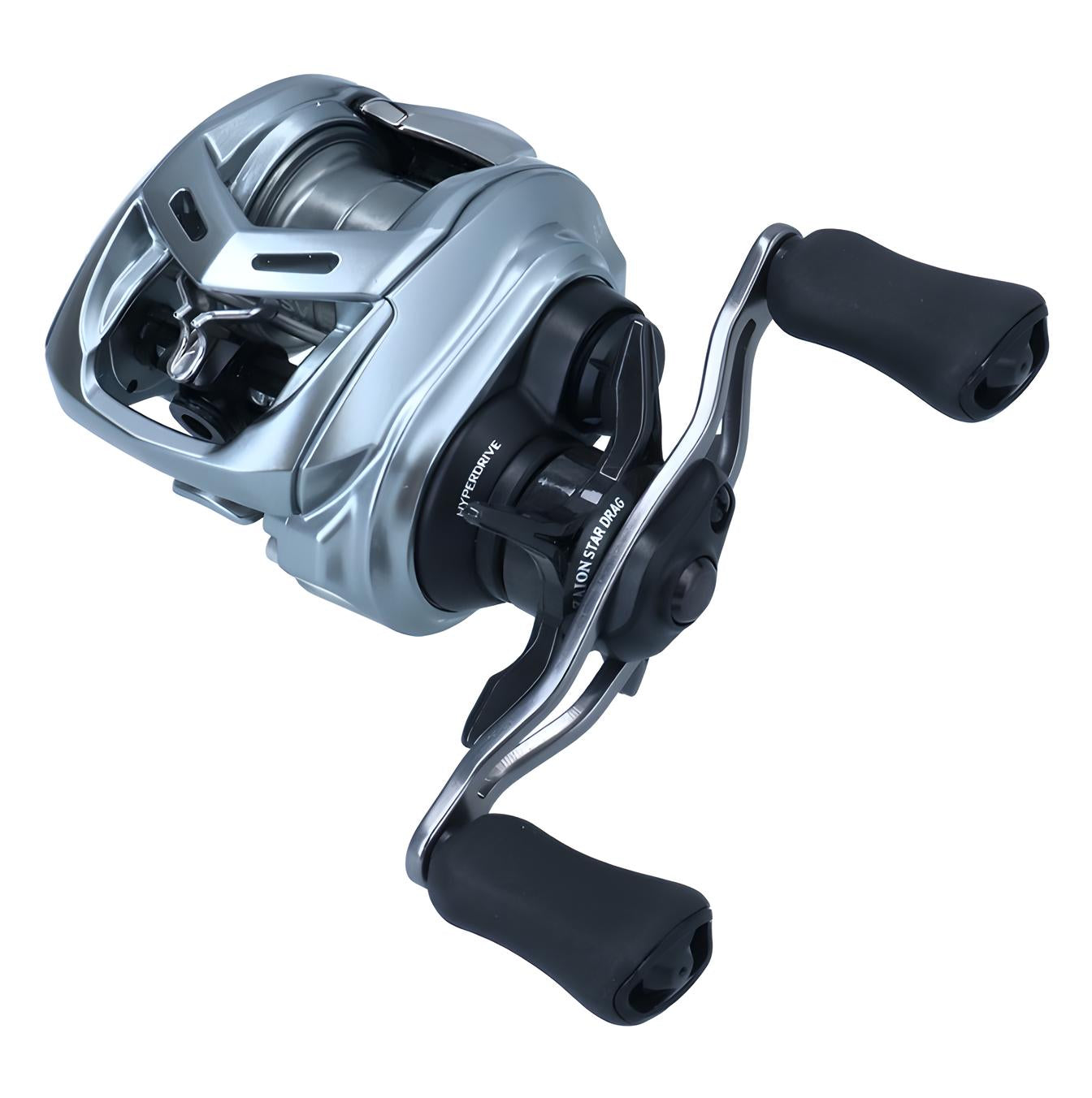 特別セーフ TW SV ALPHAS 2021 DAIWA 800S-XHL Handle) (Left リール
