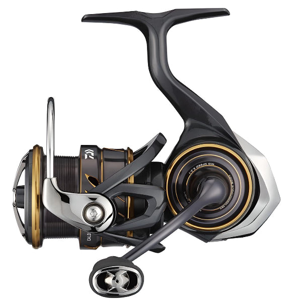DAIWA 2021 CALDIA LT2500 spinning reel product image