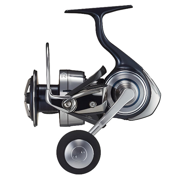 最終値下げ　Daiwa CERTATE SW 6000-P スピニングリール DAIWA CERTATE SW 6000-P 2021 Japan Model