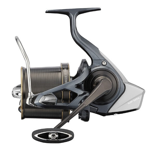 DAIWA 2021 Surf BASIA 45 15PE surf casting reel product image
