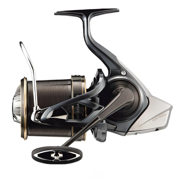DAIWA 2021 Surf BASIA 45 QD5  surf casting reel product image