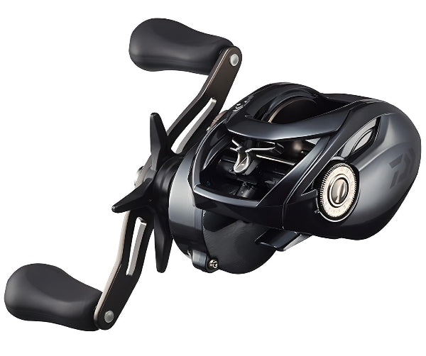 2021 baitcasting reels Daiwa Zillion SV TW Baitcast Reel these protected bearings deliver consistent performance season after season Baitcasting Reels - KKJAPANLURE