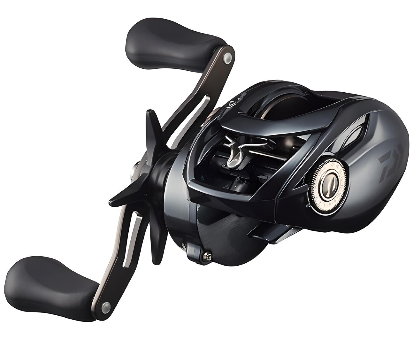 Pre-Order DAIWA 2021 TATULA TW 300XH (Right Handle)