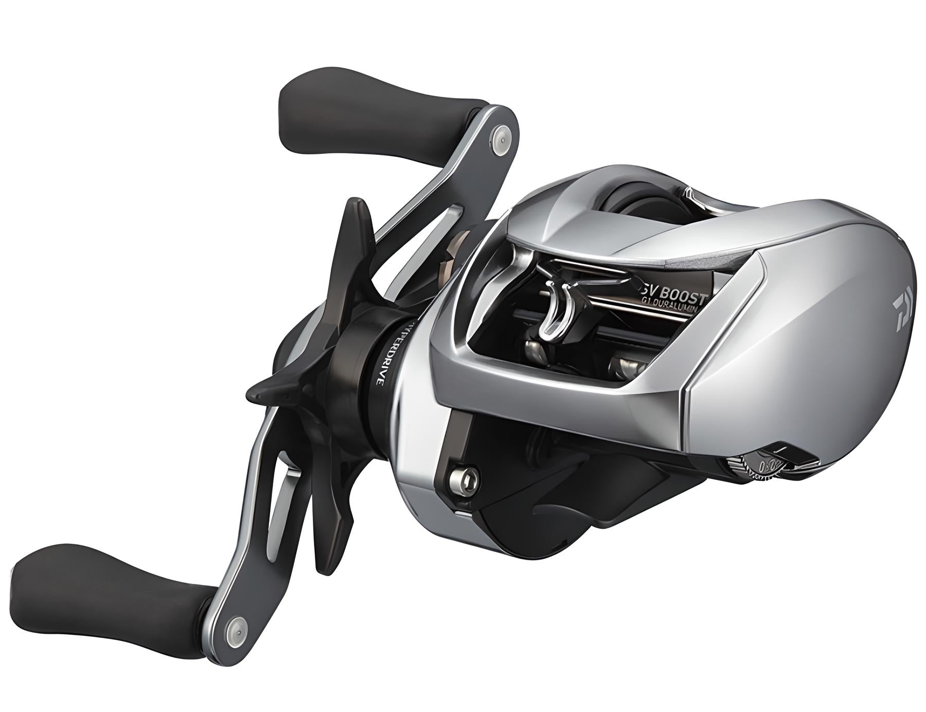 21ジリオンSVTW 1000H Amazon.com : DAIWA Bait Reel Zillion SV TW 1000P Right