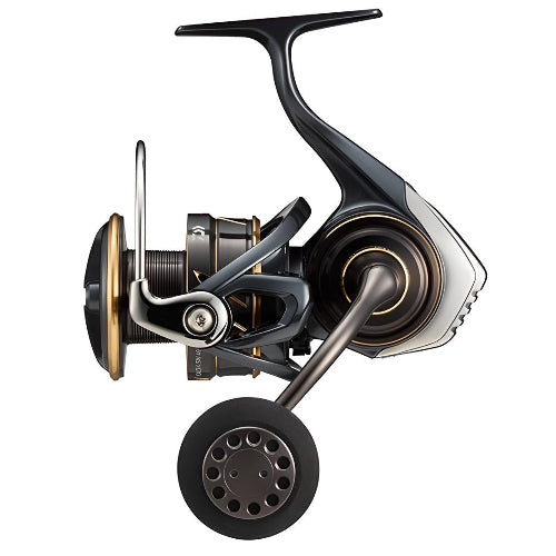 DAIWA 2022 CALDIA SW 4000D-CXH spinning reel product image