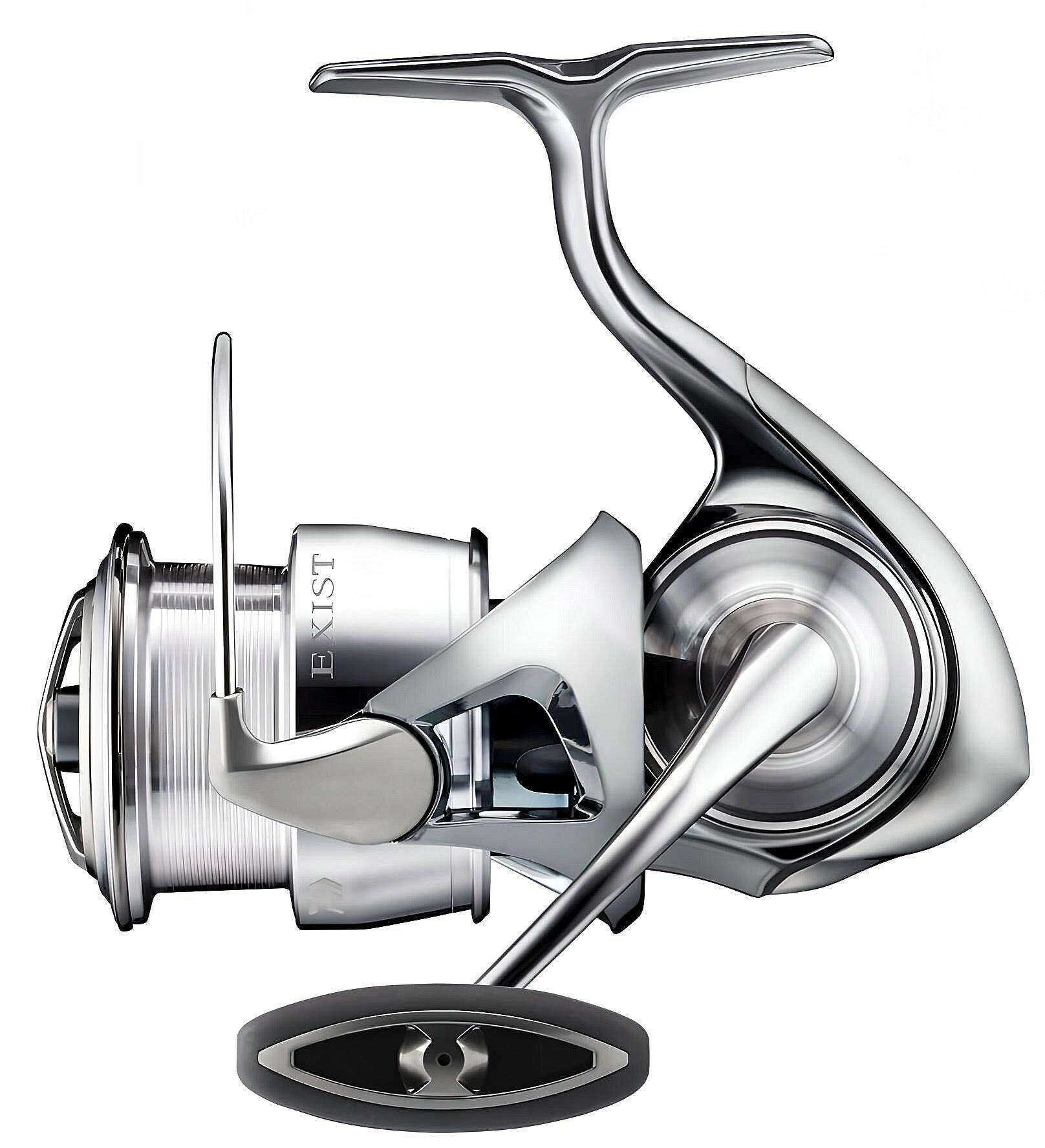 DAIWA 2022 EXIST LT3000S spinning reel product image