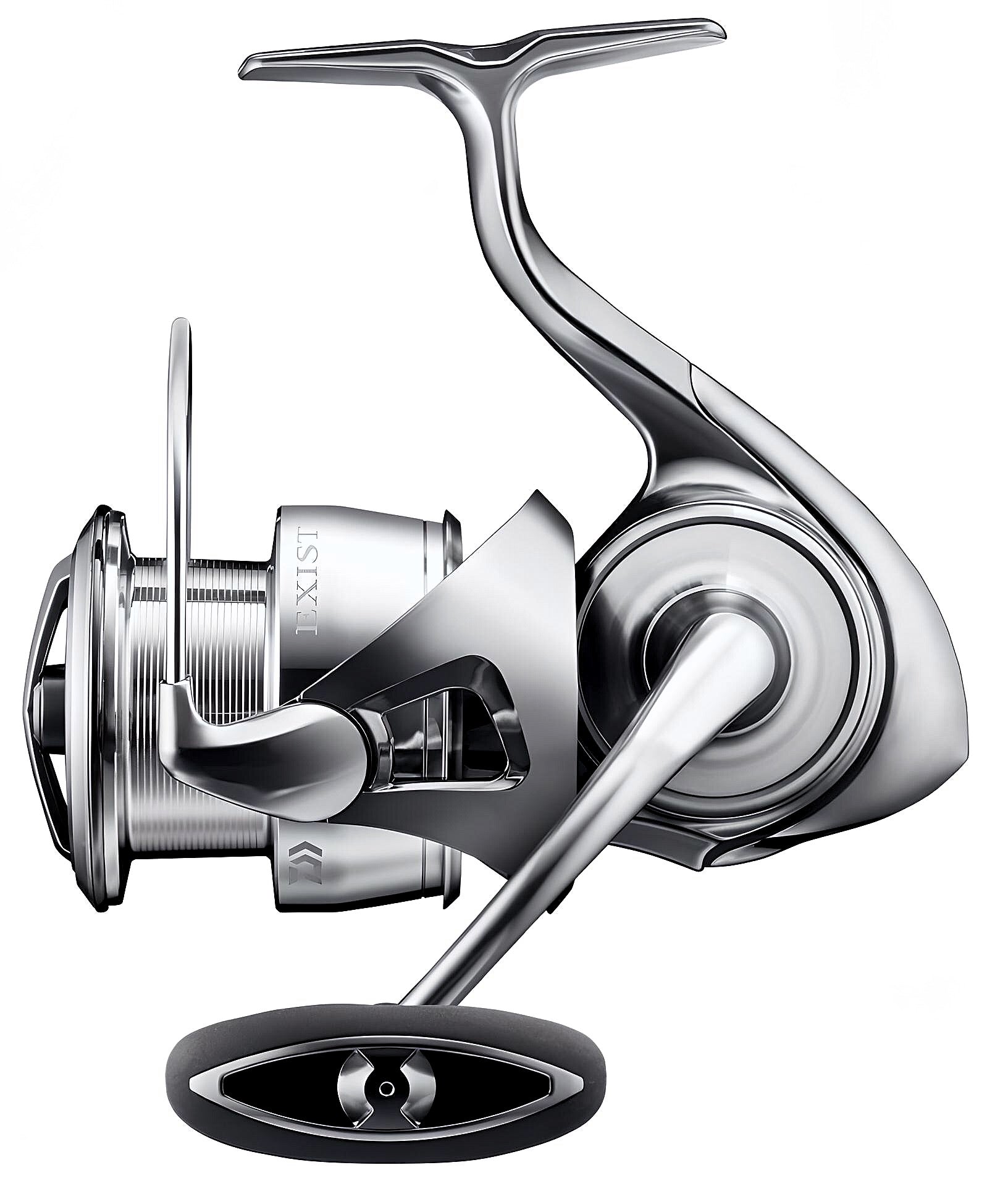 DAIWA DAWA EXIST LT4000-XH 2022 Japan Model