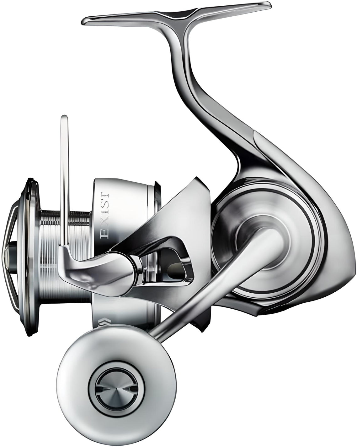 DAIWA EXIST LT5000-CXH 2022 Japan Model