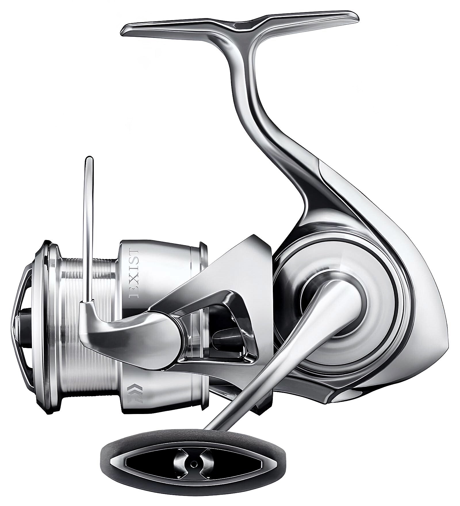 DAIWA 2022 EXIST PC LT2500H spinning reel product image
