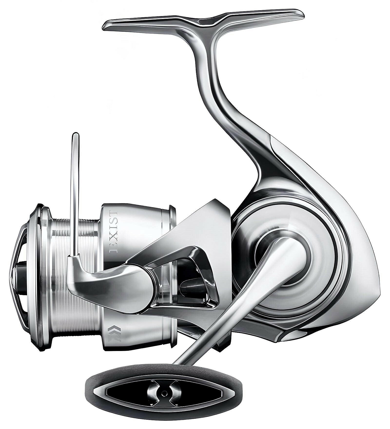 DAIWA 2022 EXIST PC LT2500 spinning reel product image