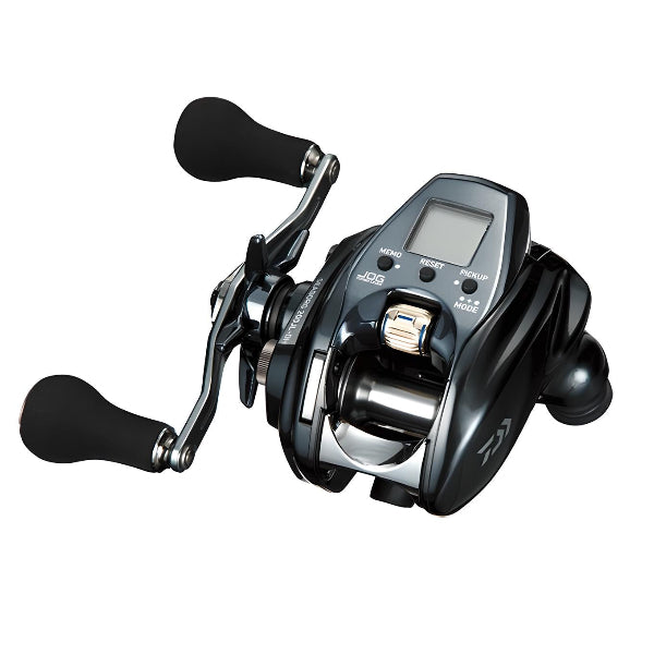 DAIWA 2022 SEABORG 200JL-DH electric reel product image