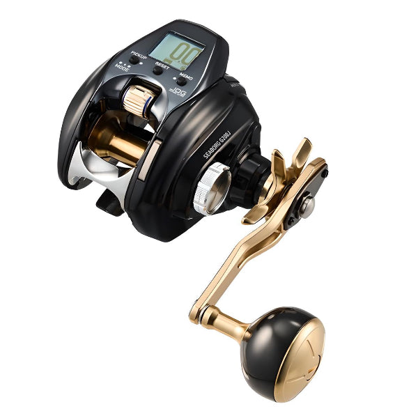 DAIWA 2022 SEABORG G200J electric reel product image
