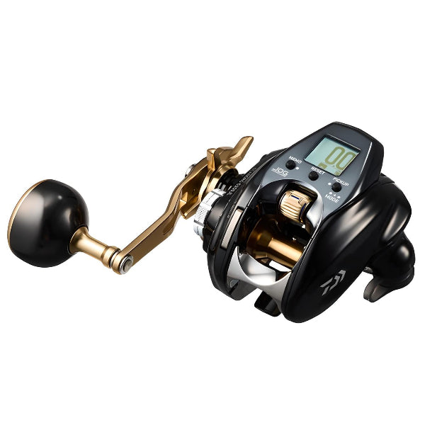 DAIWA 2022 SEABORG G200JL electric reel product image