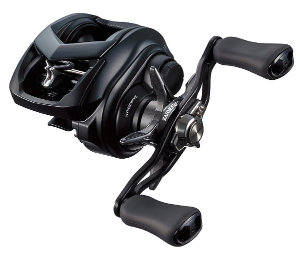 DAIWA 2022 TATULA TW 80L baitcasting reel product image