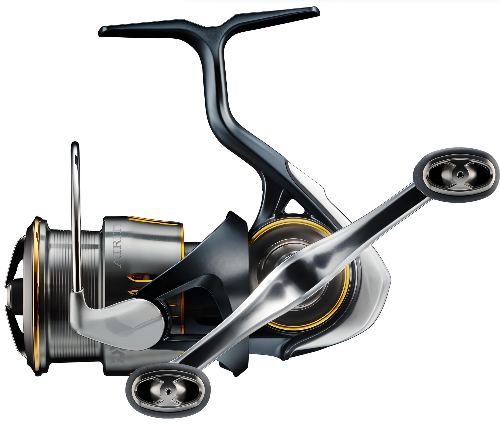 DAIWA 2023 AIRITY LT2500S-DH spinning reel product image